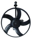 NRF Ventilátor chladenia motora NRF 47876 (47876)