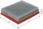 Bosch Vzduchový filter BOSCH F 026 400 096 (F 026 400 096)
