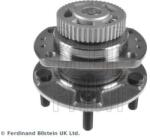 BLUE PRINT Súprava ložísk kolesa BLUE PRINT ADA108306 (ADA108306)