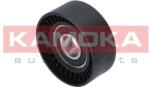 KAMOKA Napínacie rameno rebrovaného klinového remeňa KAMOKA R0182 (R0182)