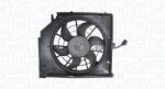 Magneti Marelli Ventilátor chladenia motora MAGNETI MARELLI 069422757010 (069422757010)