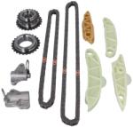 KAMOKA Sada rozvodovej reťaze KAMOKA 7001727 (7001727)