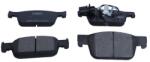 MAXGEAR Sada brzdových platničiek kotúčovej brzdy MAXGEAR 19-3596 (19-3596)
