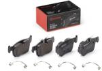BREMBO Sada brzdových platničiek kotúčovej brzdy BREMBO P 86 035 (P 86 035)