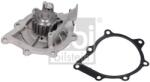 Febi Bilstein Vodné čerpadlo, chladenie motora FEBI BILSTEIN 39304 (39304)