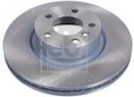 Febi Bilstein Brzdový kotúč FEBI BILSTEIN 38576 (38576)