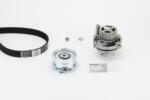 Continental Ctam Vodné čerpadlo + sada ozubeného remeňa CONTINENTAL CTAM CT908WP1 (CT908WP1)