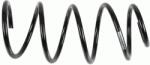 SACHS Pružina podvozku SACHS 993 250 (993 250)