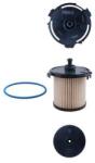 MAHLE Palivový filter MAHLE KX 387D (KX 387D)