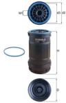 MAHLE Palivový filter MAHLE KC 699D (KC 699D)