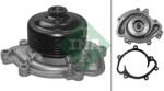 Schaeffler INA Vodné čerpadlo, chladenie motora Schaeffler INA 538 0240 10 (538 0240 10)
