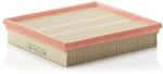 Mann-filter Vzduchový filter MANN-FILTER C 25 135 (C 25 135)