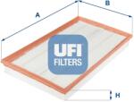 UFI Vzduchový filter UFI 30.658. 00 (30.658.00)