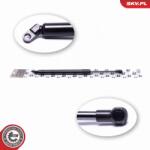 ESEN SKV Pneumatická pružina kufor/ložný priestor ESEN SKV 52SKV793 (52SKV793)