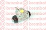 Brembo Fékmunkahenger Toyota Carina E 96-97 Bal