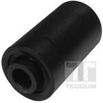 TEDGUM Uloženie, listová pružina TEDGUM 00445256 (00445256)