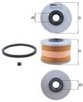 MAHLE Filtr Paliwa Dacia Renault (kx 79d)