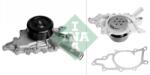 Schaeffler INA Vodné čerpadlo, chladenie motora Schaeffler INA 538 0203 10 (538 0203 10)