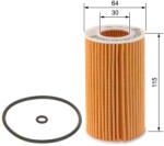 Bosch Olejový filter BOSCH 1 457 437 002 (1 457 437 002)