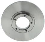 Bosch Brzdový kotúč BOSCH 0 986 478 345 (0 986 478 345)