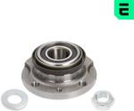 OPTIMAL Súprava ložísk kolesa OPTIMAL 802605 (802605)