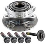 SNR Súprava ložísk kolesa SNR R165.35 (R165.35)