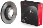BREMBO Brzdový kotúč BREMBO 09. E529.11 (09.E529.11)