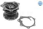 MEYLE Vodné čerpadlo, chladenie motora MEYLE 36-13 220 0010 (36-13 220 0010)