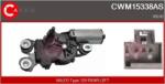 CASCO Silnik Wycieraczek (cwm15338as)