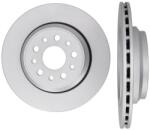 KAMOKA Brzdový kotúč KAMOKA 103681 (103681)