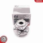 ESEN SKV Súprava ložísk kolesa ESEN SKV 29SKV139 (29SKV139)