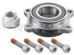 SNR Súprava ložísk kolesa SNR R160.52 (R160.52)