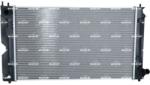 NRF Chladič motora NRF 53765 (53765)