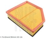 BLUE PRINT Vzduchový filter BLUE PRINT ADF122203 (ADF122203)