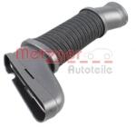 Metzger Autoteile Nasávacia hadica, Vzduchový filter METZGER AUTOTEILE 2388016 (2388016)