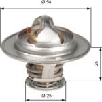 GATES Termostat chladenia GATES TH13076G1 (TH13076G1)