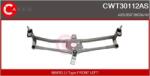 CASCO Mechanizm Wycieraczek (cwt30112as)