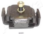 ASHIKA Uloženie, motor ASHIKA GOM-200 (GOM-200)