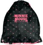 PASO Iskolai cipőtartó táska óvodába Minnie egér kislánynak (DM25XX-712)