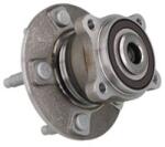 METELLI Piasta Kola Lozysko Tyl (19-8176)