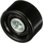 GATES Vratná/vodiaca kladka rebrovaného klinového remeňa GATES T36742 (T36742)