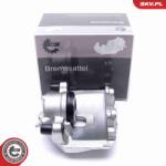 ESEN SKV Zacisk Ham. Przod Lewy (55skv851)