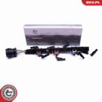 ESEN SKV Pripojovacie vedenie, vstrekovací ventil ESEN SKV 53SKV007 (53SKV007)