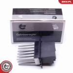 ESEN SKV Odpor vnútorného ventilátora ESEN SKV 94SKV076 (94SKV076)