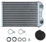 KAMOKA Výmenník tepla vnútorného kúrenia KAMOKA 7760021 (7760021)