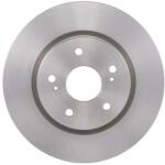 Bosch Brzdový kotúč BOSCH 0 986 479 559 (0 986 479 559)