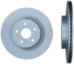 KAMOKA Brzdový kotúč KAMOKA 103377 (103377)