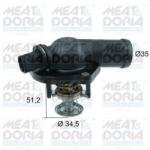 Meat & Doria Termostat chladenia MEAT & DORIA 92730 (92730)