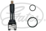 GATES Termostat chladenia GATES TH606113G1 (TH606113G1)