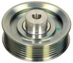 MAXGEAR Vratná/vodiaca kladka rebrovaného klinového remeňa MAXGEAR 54-1223 (54-1223)